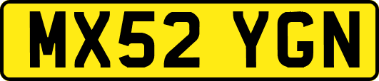 MX52YGN