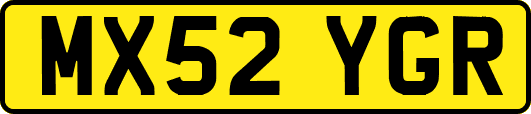 MX52YGR
