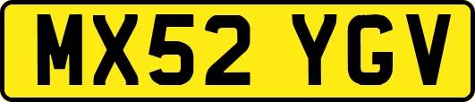 MX52YGV
