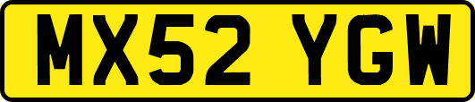 MX52YGW