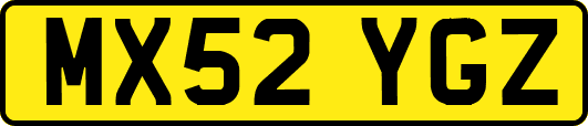MX52YGZ