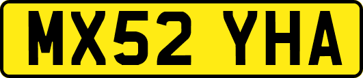 MX52YHA