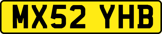 MX52YHB