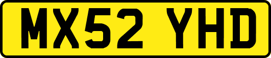 MX52YHD