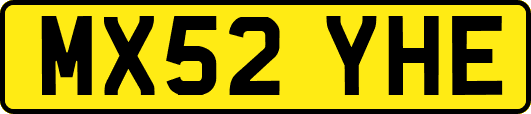 MX52YHE