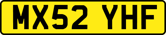 MX52YHF