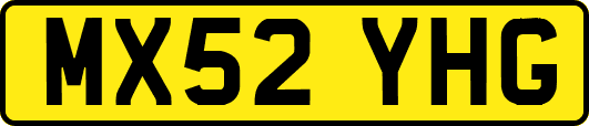 MX52YHG