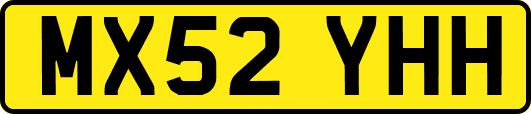 MX52YHH