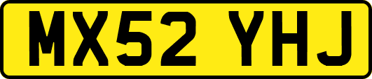 MX52YHJ