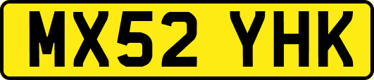 MX52YHK
