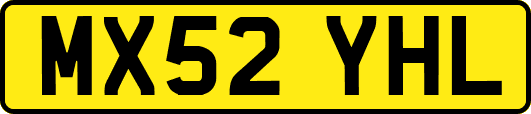 MX52YHL