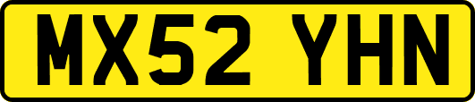 MX52YHN