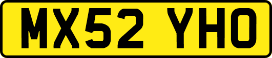 MX52YHO