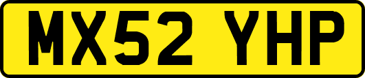 MX52YHP