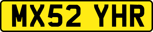 MX52YHR