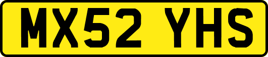 MX52YHS