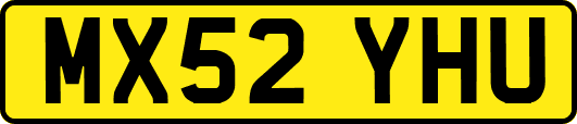 MX52YHU