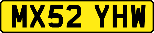 MX52YHW