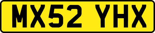 MX52YHX