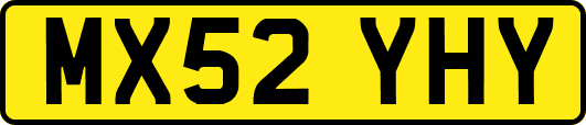 MX52YHY