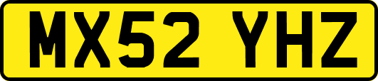 MX52YHZ