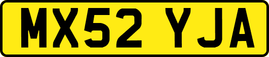 MX52YJA
