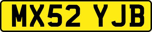 MX52YJB