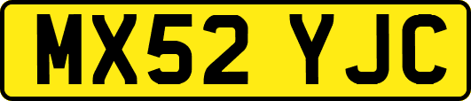 MX52YJC