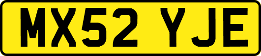 MX52YJE
