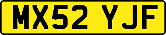 MX52YJF