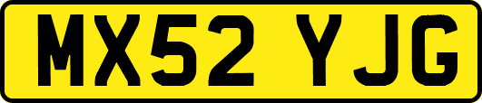 MX52YJG