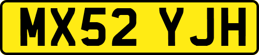 MX52YJH