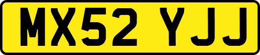 MX52YJJ
