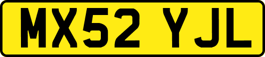 MX52YJL