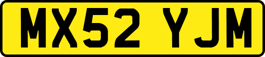 MX52YJM