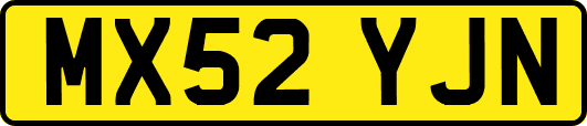 MX52YJN