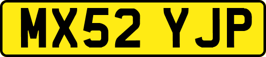 MX52YJP