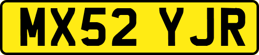 MX52YJR