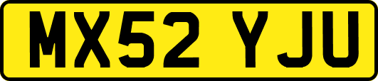 MX52YJU