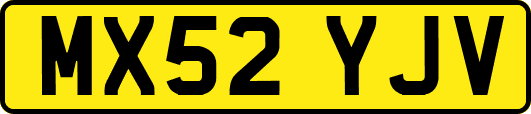 MX52YJV