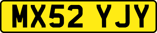 MX52YJY