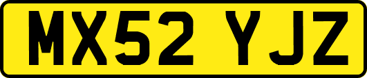 MX52YJZ