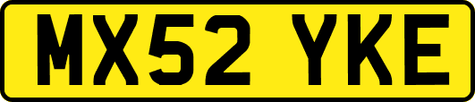MX52YKE