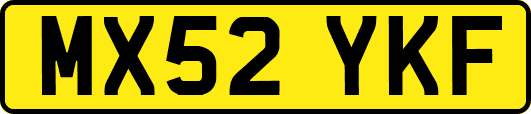 MX52YKF