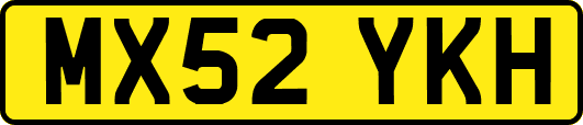 MX52YKH