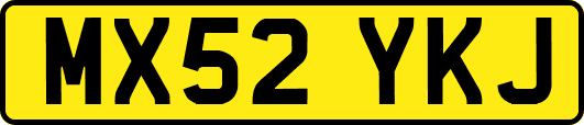 MX52YKJ