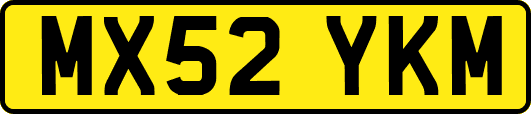 MX52YKM