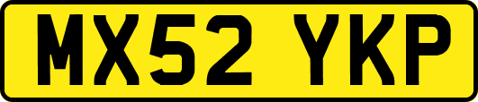 MX52YKP