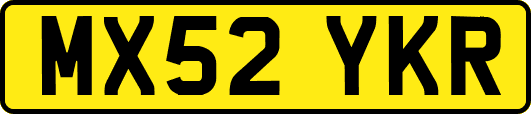 MX52YKR
