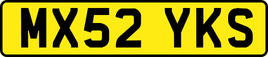 MX52YKS